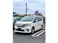 2011 Nissan Serena
