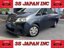 2011 Nissan Serena