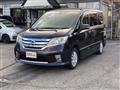 2011 Nissan Serena