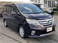 2011 Nissan Serena