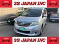2011 Nissan Serena