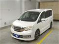 2011 Nissan Serena