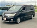 2011 Nissan Serena