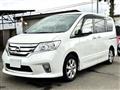 2011 Nissan Serena