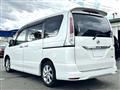 2011 Nissan Serena