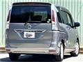 2011 Nissan Serena