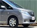 2011 Nissan Serena