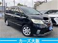 2011 Nissan Serena