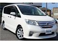 2011 Nissan Serena