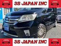 2011 Nissan Serena