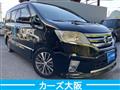 2011 Nissan Serena