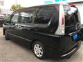 2011 Nissan Serena