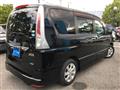 2011 Nissan Serena