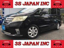 2011 Nissan Serena