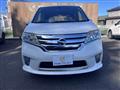 2011 Nissan Serena