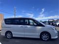 2011 Nissan Serena
