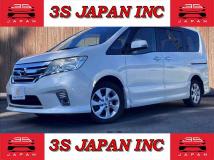 2011 Nissan Serena