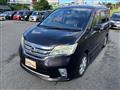 2011 Nissan Serena