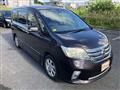 2011 Nissan Serena