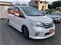 2011 Nissan Serena