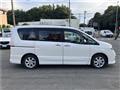 2011 Nissan Serena