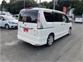 2011 Nissan Serena