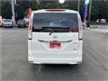 2011 Nissan Serena