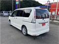 2011 Nissan Serena