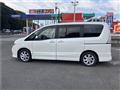 2011 Nissan Serena