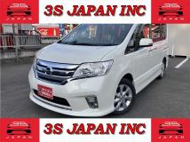 2011 Nissan Serena