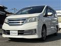 2011 Nissan Serena