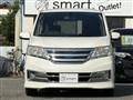 2011 Nissan Serena