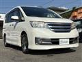 2011 Nissan Serena
