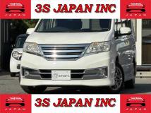 2011 Nissan Serena
