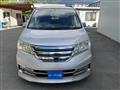 2011 Nissan Serena