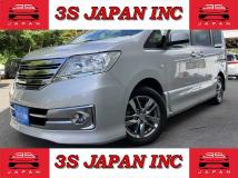 2011 Nissan Serena