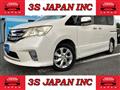 2011 Nissan Serena