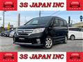 2011 Nissan Serena