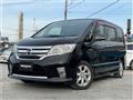 2011 Nissan Serena