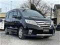 2011 Nissan Serena