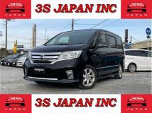 2011 Nissan Serena