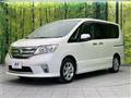 2011 Nissan Serena