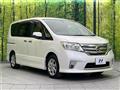 2011 Nissan Serena