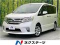 2011 Nissan Serena