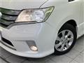 2011 Nissan Serena