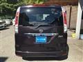 2011 Nissan Serena