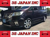 2011 Nissan Serena