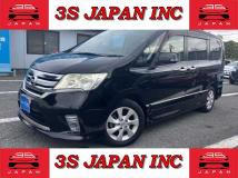 2011 Nissan Serena