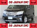 2011 Nissan Serena