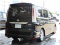 2011 Nissan Serena